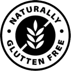 Gluten-free supplement quality mark