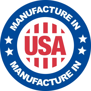 Made in the USA quality mark for dietary supplements