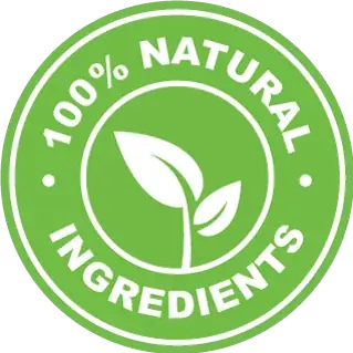 Naturally sourced ingredients quality mark for weight-management supplements